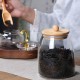 Glass Jar 800 ml